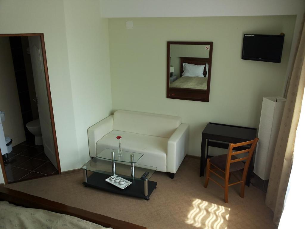 Hotel Oxigen Petrosani Room photo